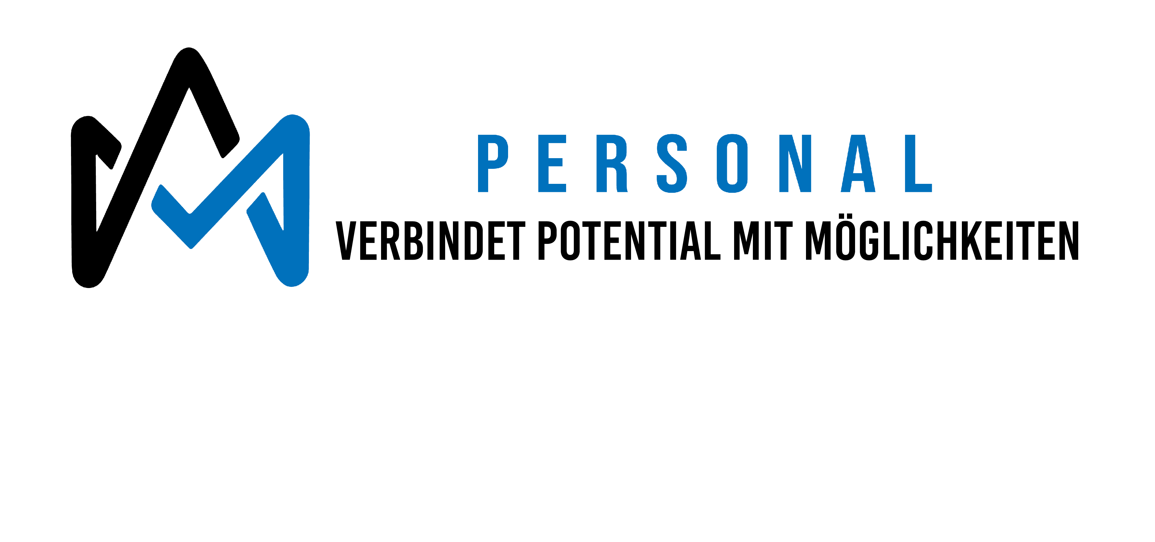 A+M Personal Logo
